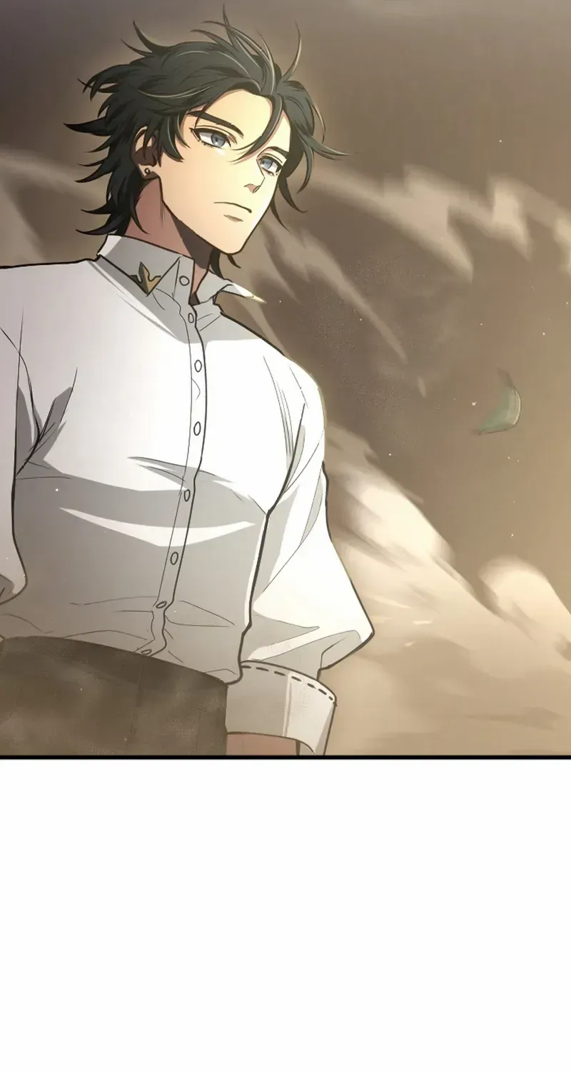 The Regressed Sword Saint’s Magic Theory