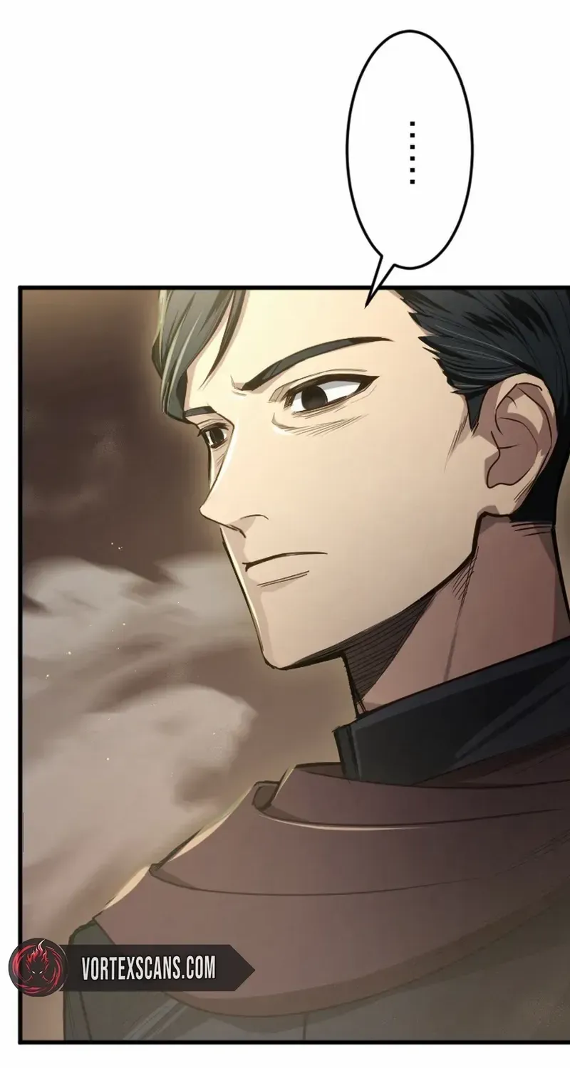 The Regressed Sword Saint’s Magic Theory