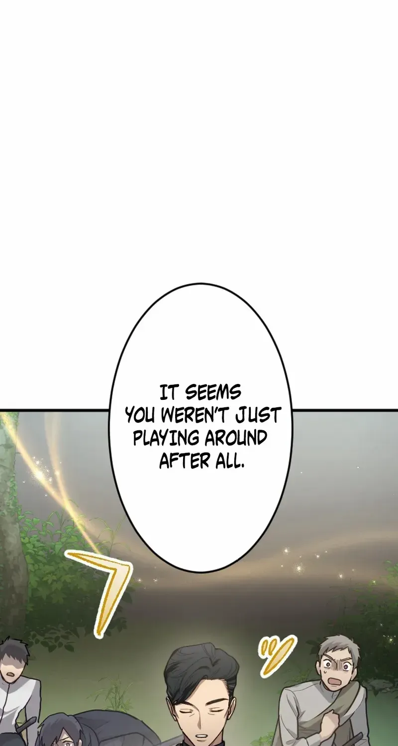 The Regressed Sword Saint’s Magic Theory