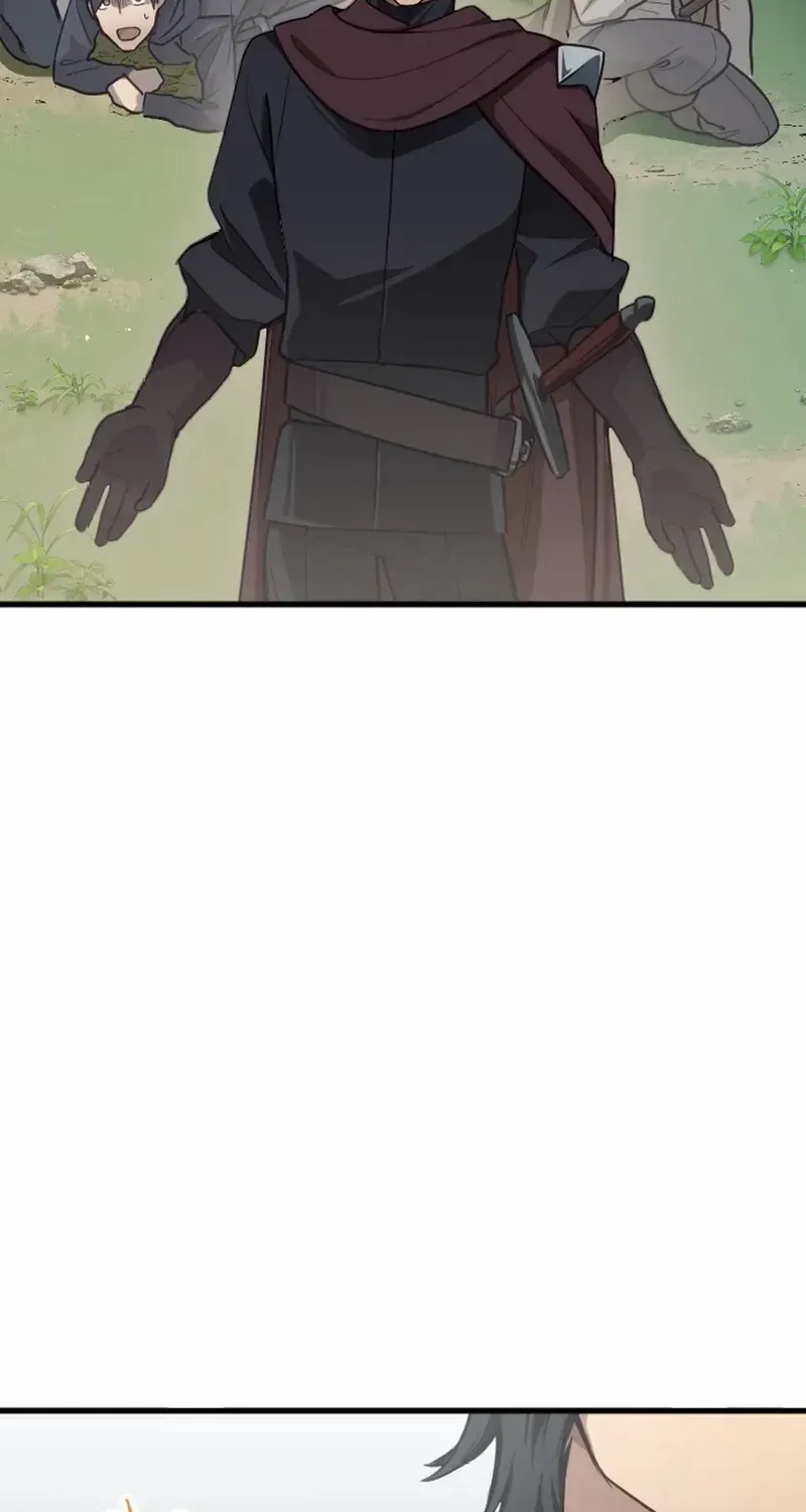 The Regressed Sword Saint’s Magic Theory