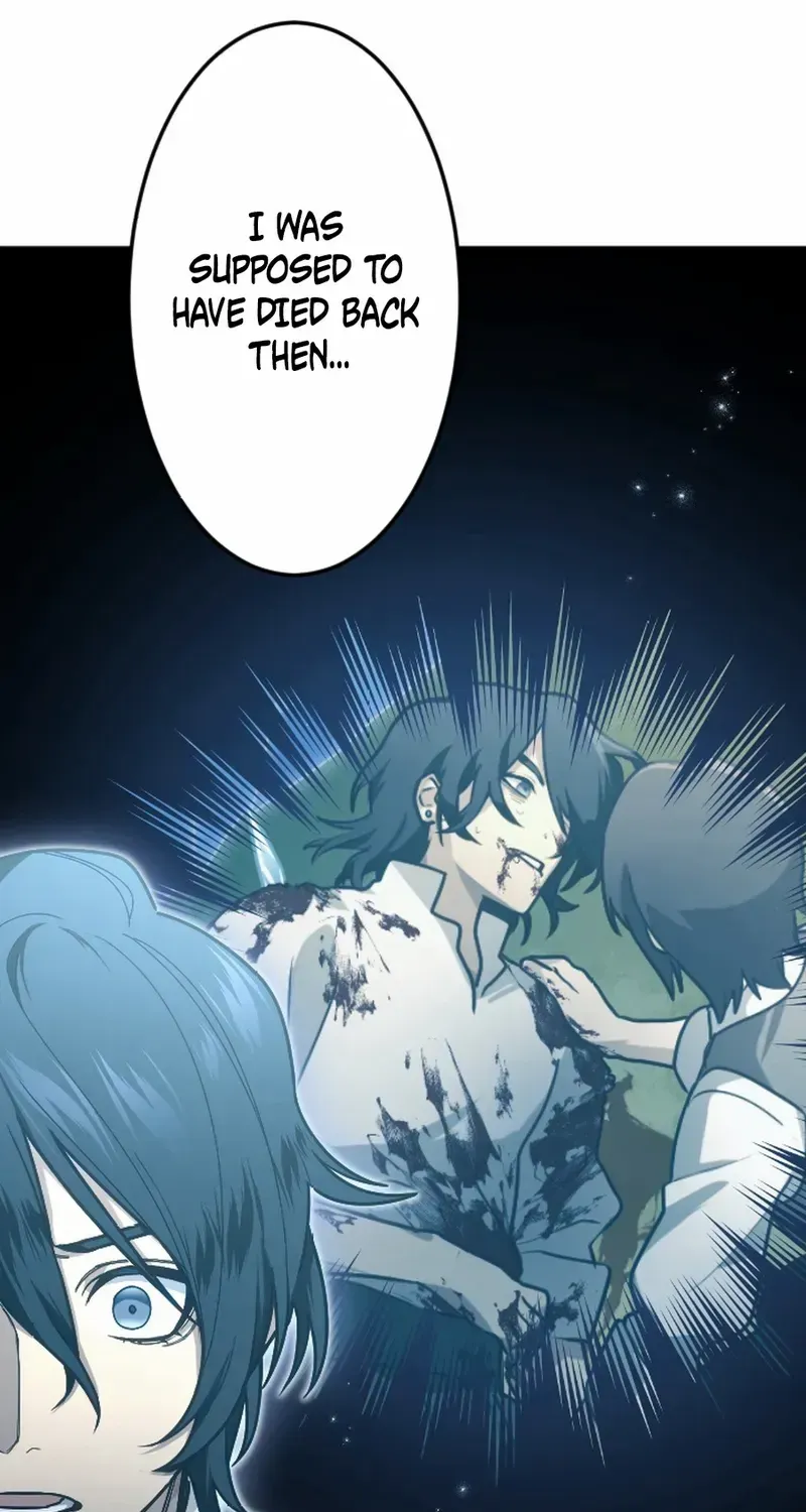 The Regressed Sword Saint’s Magic Theory