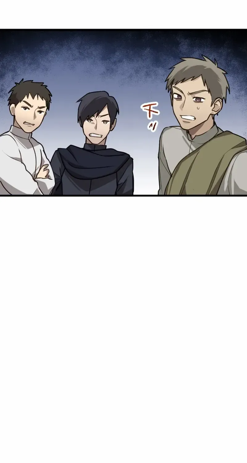 The Regressed Sword Saint’s Magic Theory