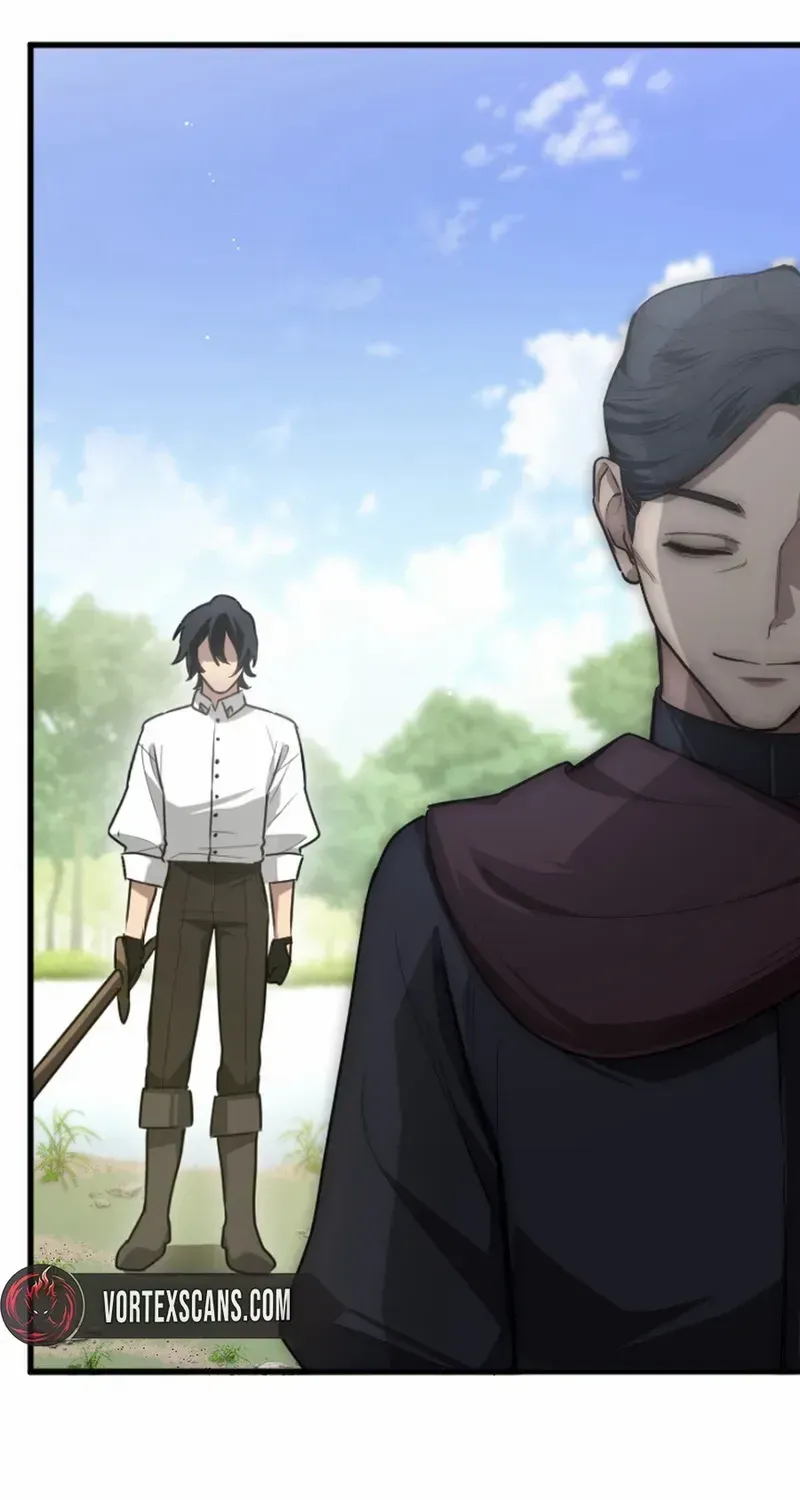 The Regressed Sword Saint’s Magic Theory