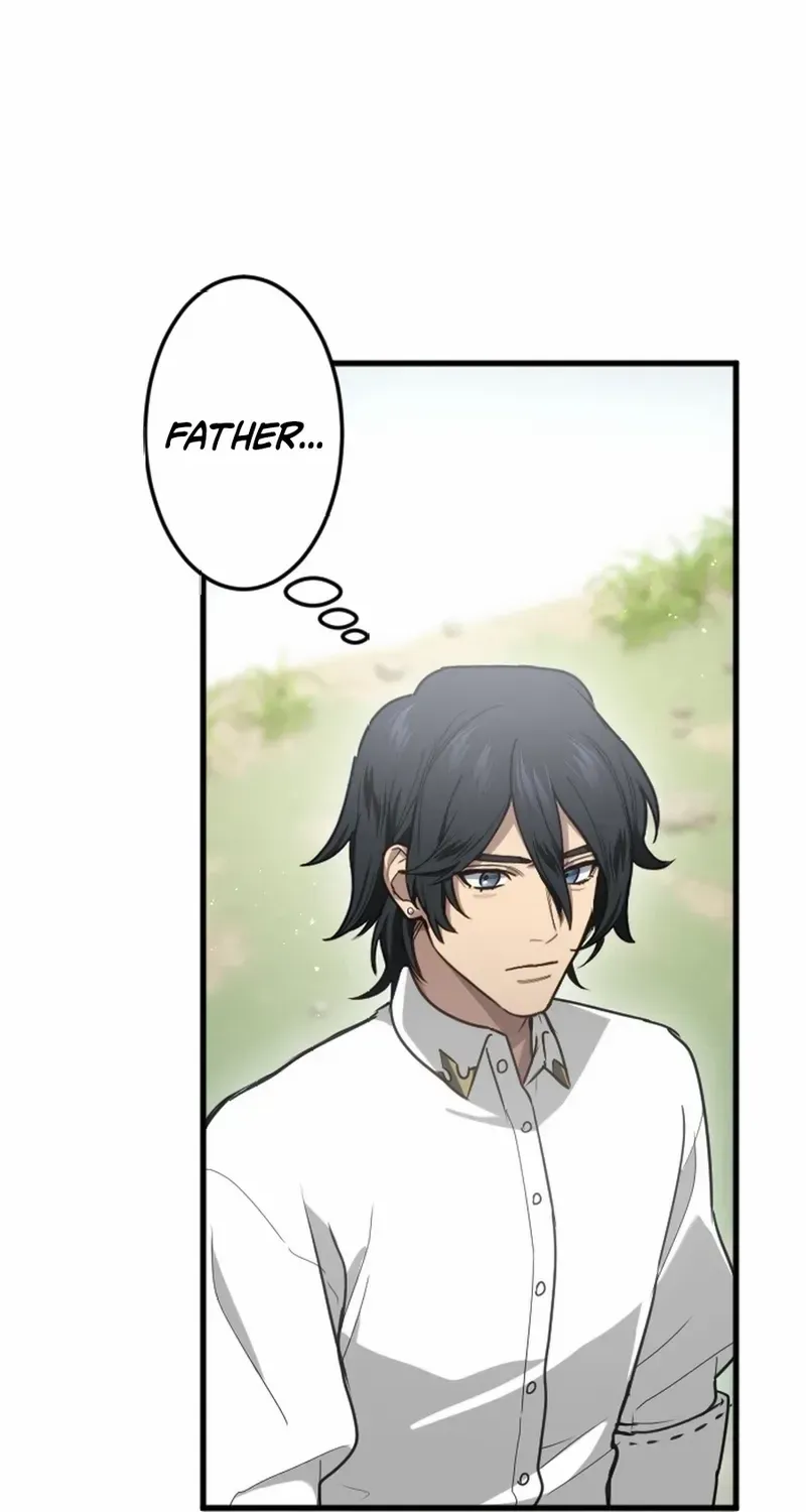 The Regressed Sword Saint’s Magic Theory