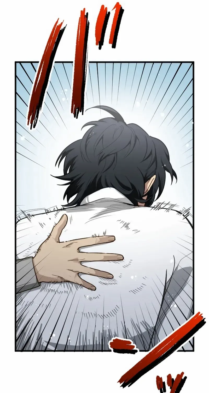 The Regressed Sword Saint’s Magic Theory