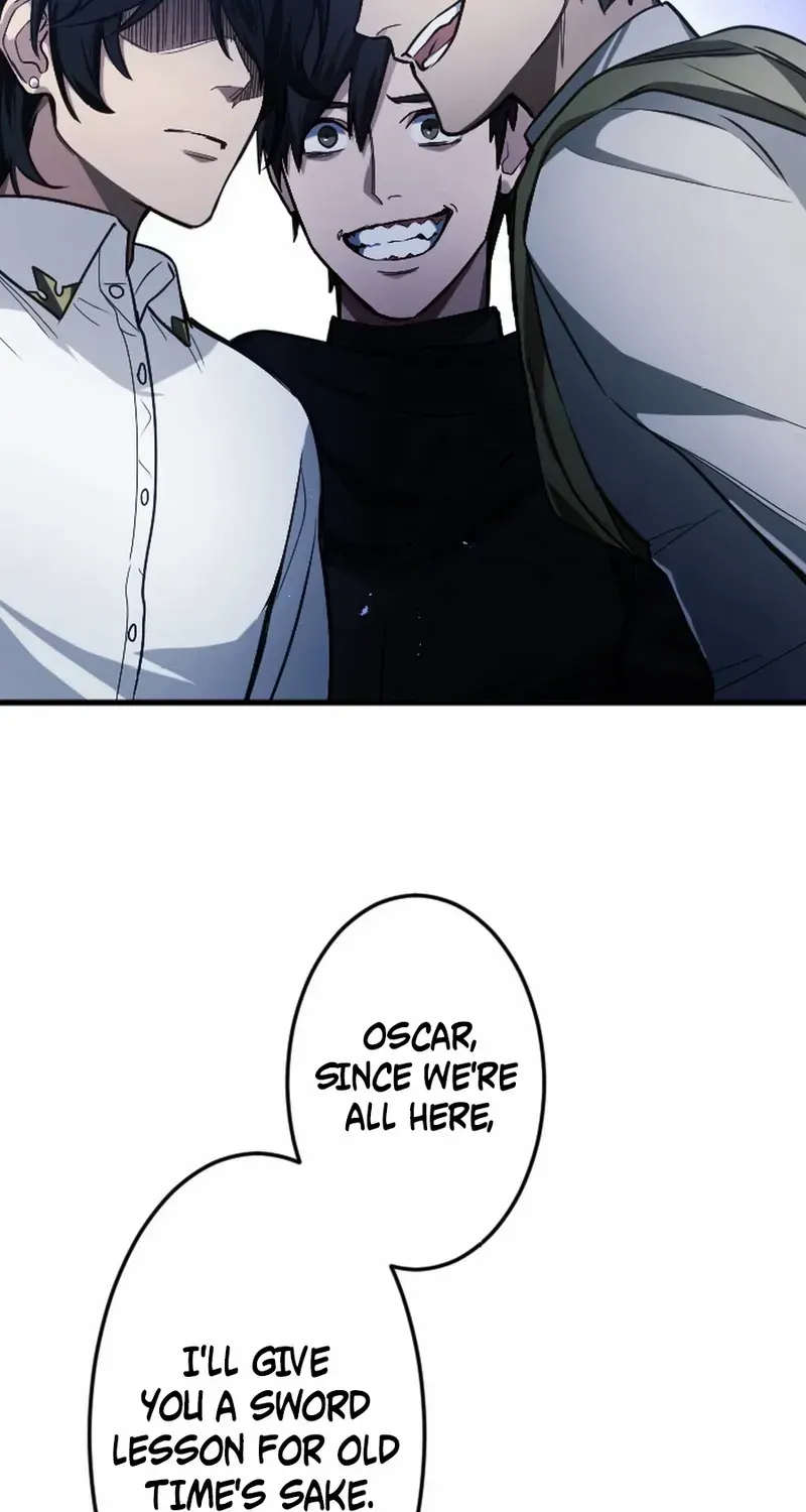 The Regressed Sword Saint’s Magic Theory