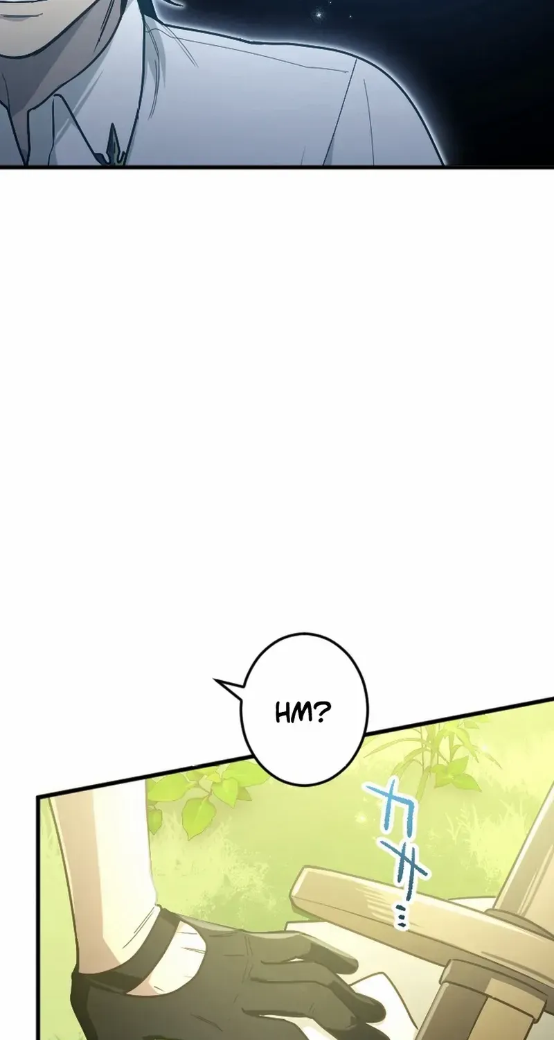 The Regressed Sword Saint’s Magic Theory