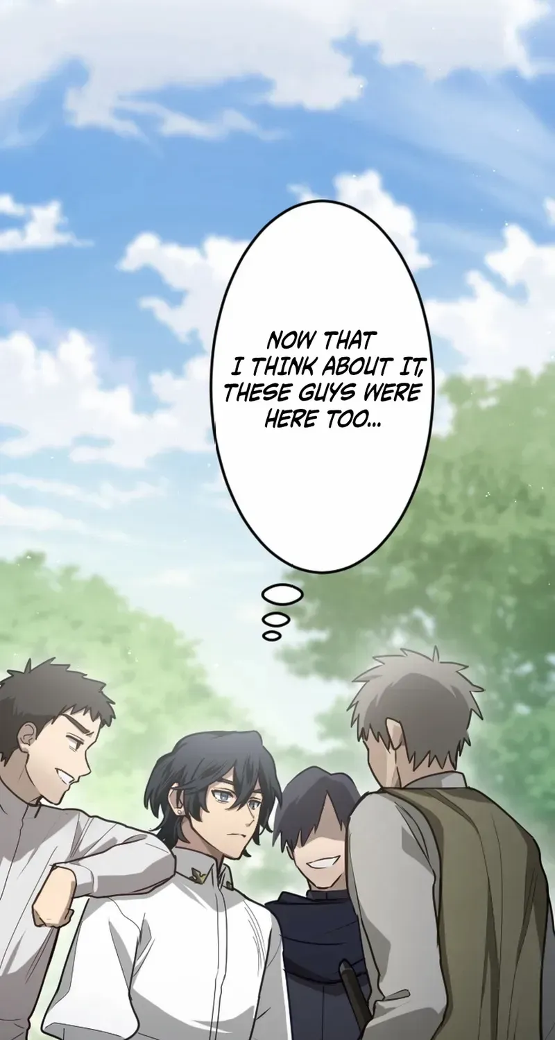 The Regressed Sword Saint’s Magic Theory