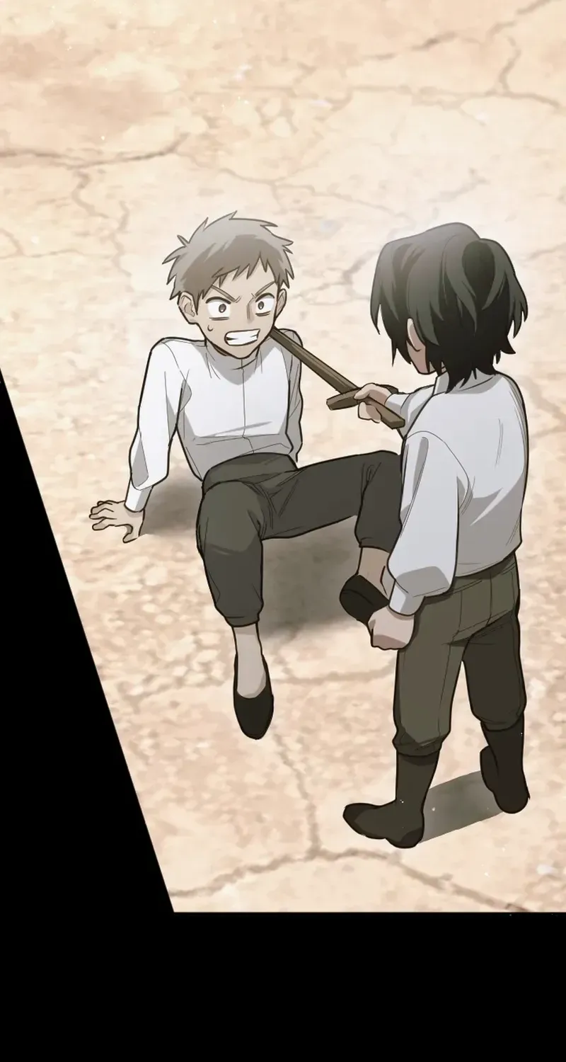 The Regressed Sword Saint’s Magic Theory