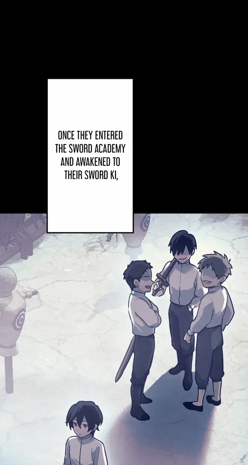 The Regressed Sword Saint’s Magic Theory