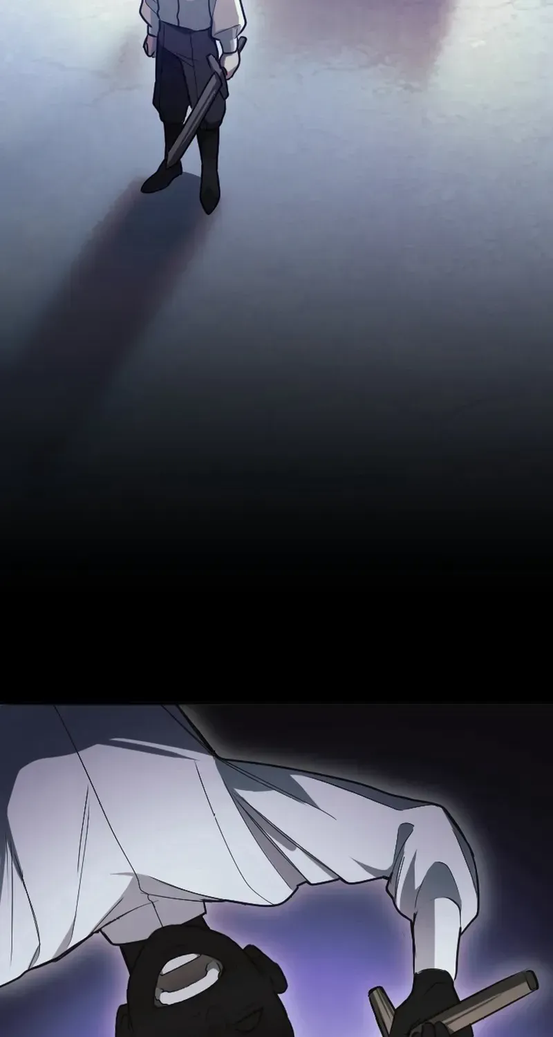 The Regressed Sword Saint’s Magic Theory