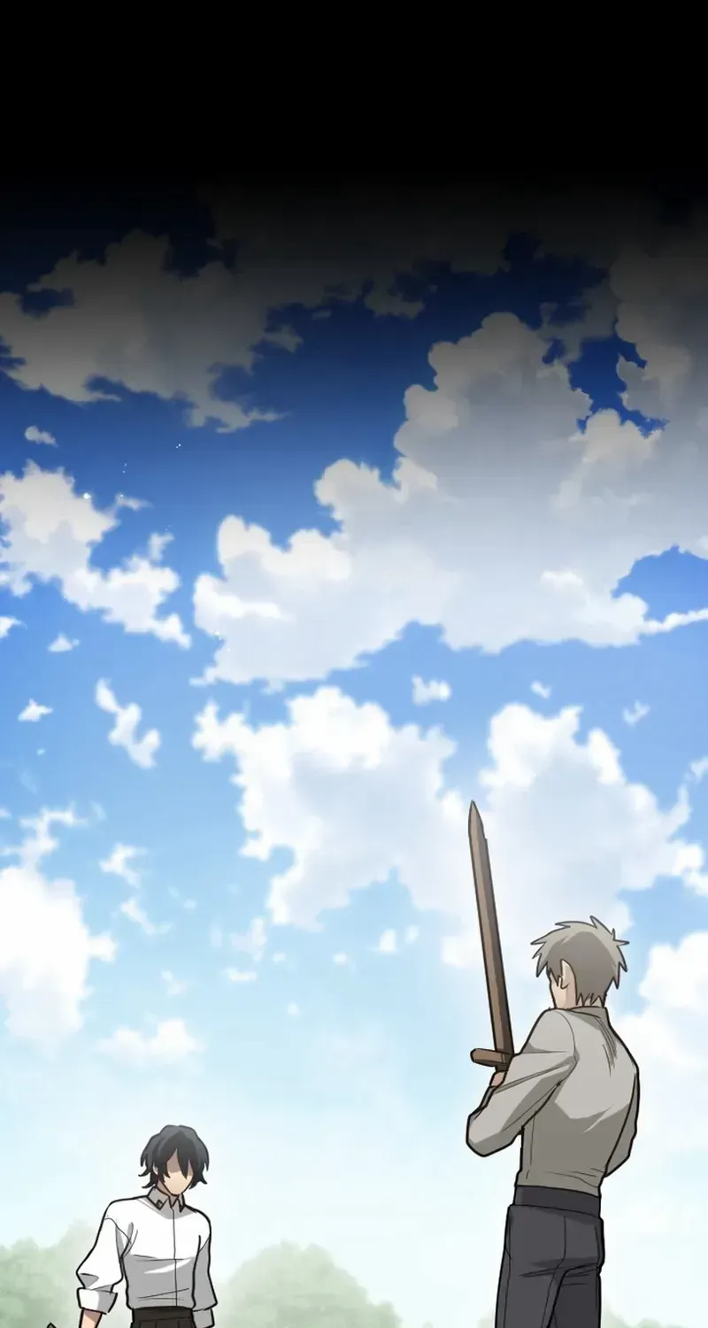 The Regressed Sword Saint’s Magic Theory