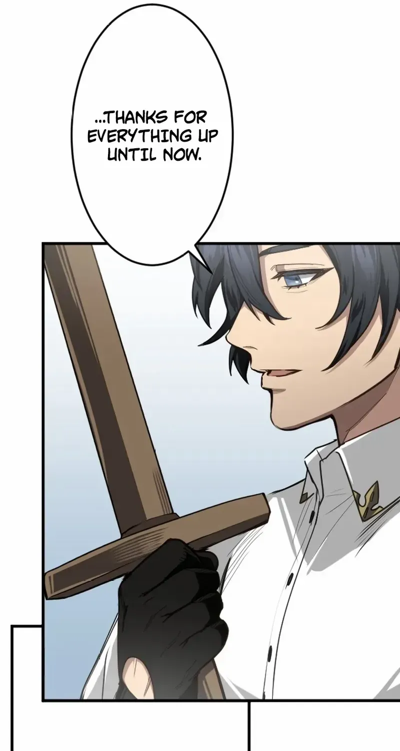 The Regressed Sword Saint’s Magic Theory