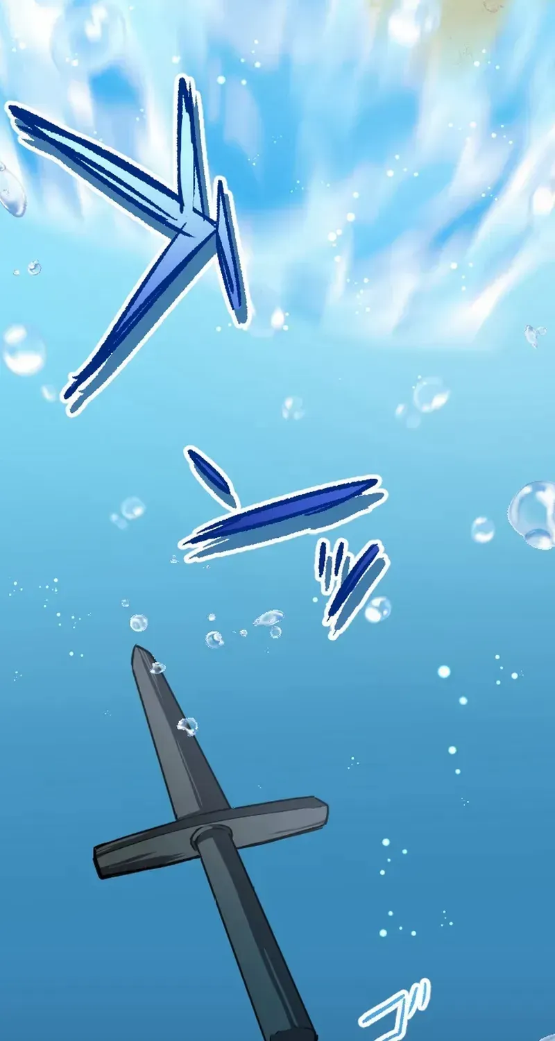 The Regressed Sword Saint’s Magic Theory