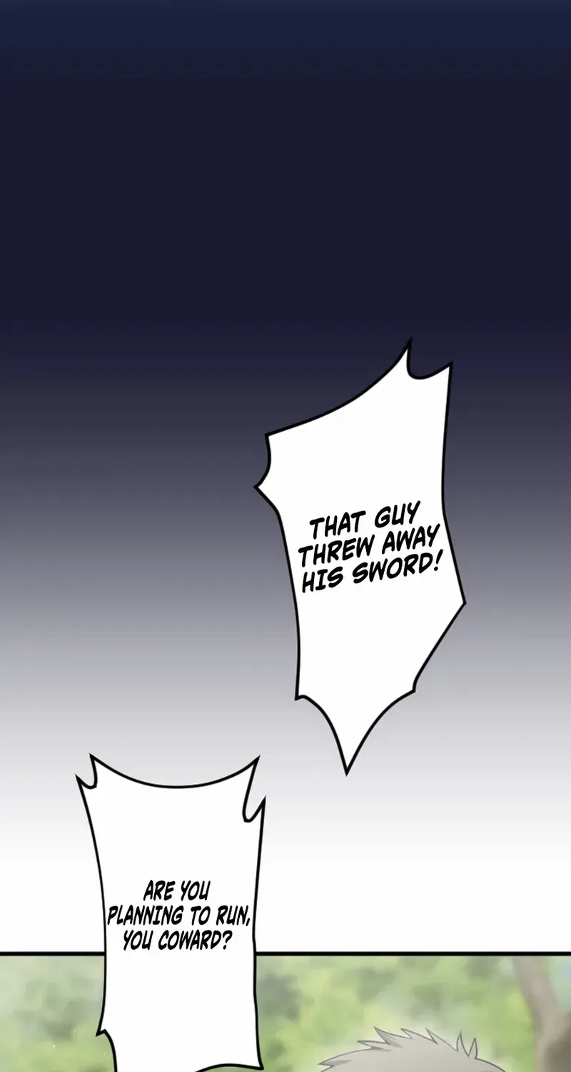 The Regressed Sword Saint’s Magic Theory