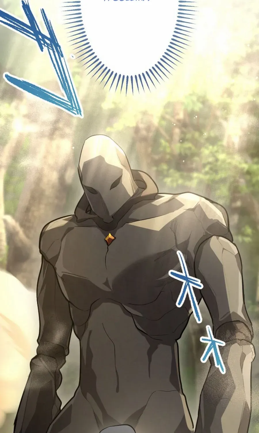 The Regressed Sword Saint’s Magic Theory