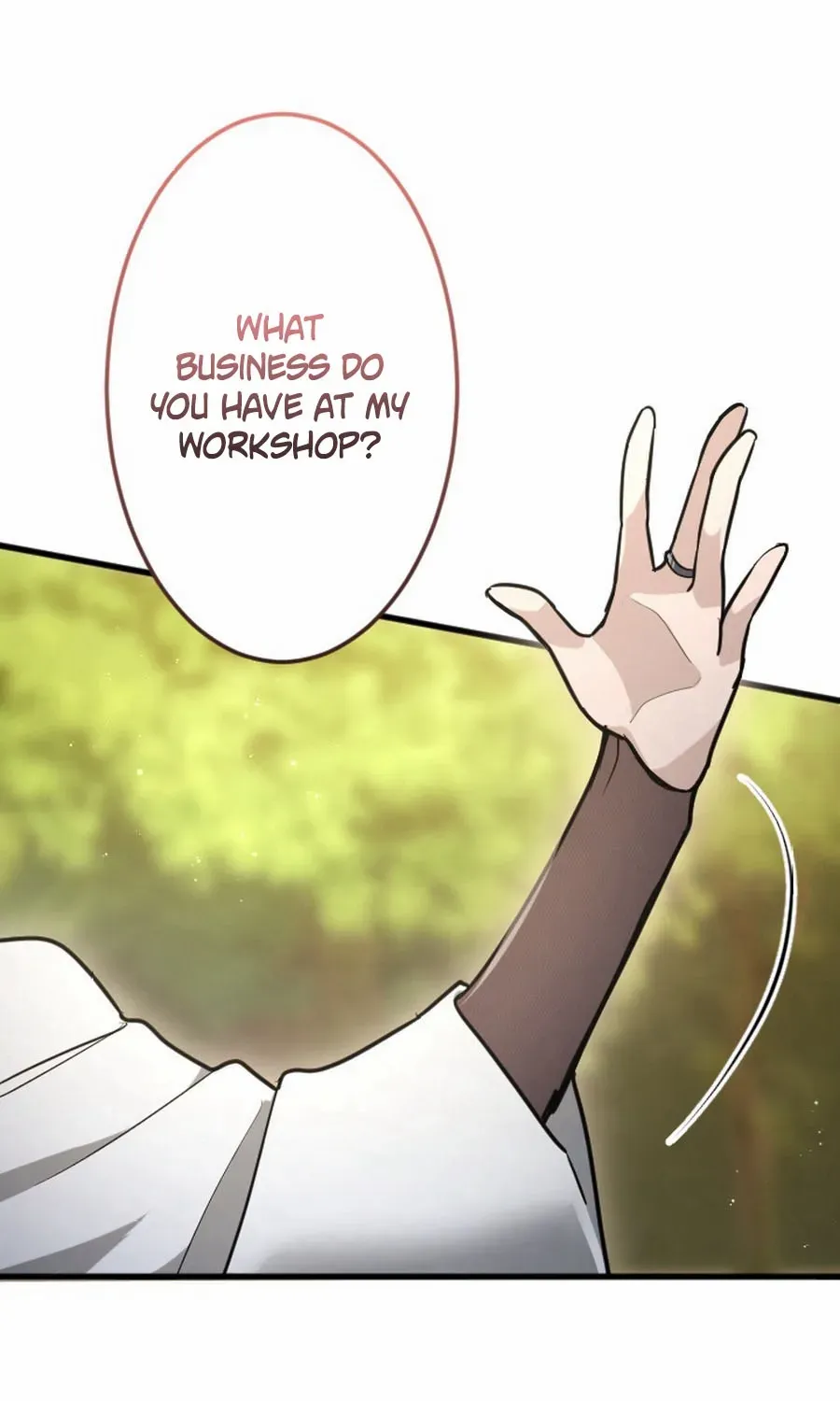 The Regressed Sword Saint’s Magic Theory