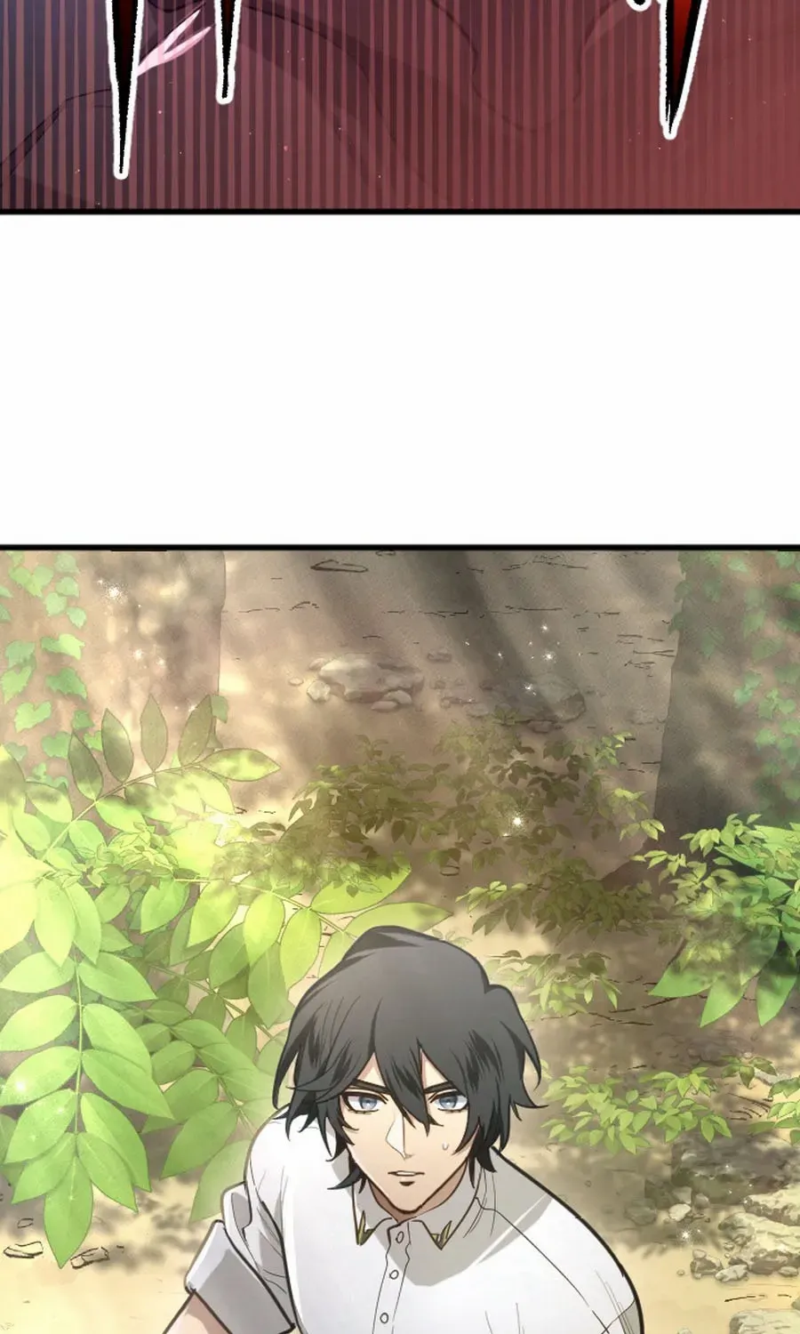 The Regressed Sword Saint’s Magic Theory