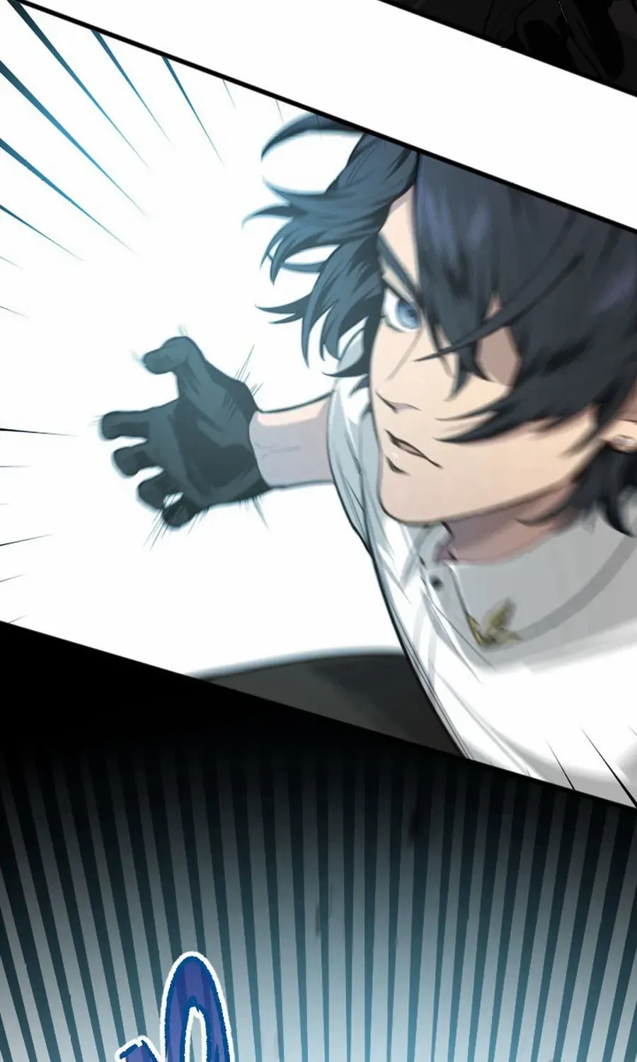 The Regressed Sword Saint’s Magic Theory