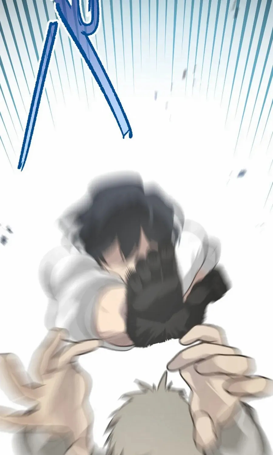 The Regressed Sword Saint’s Magic Theory