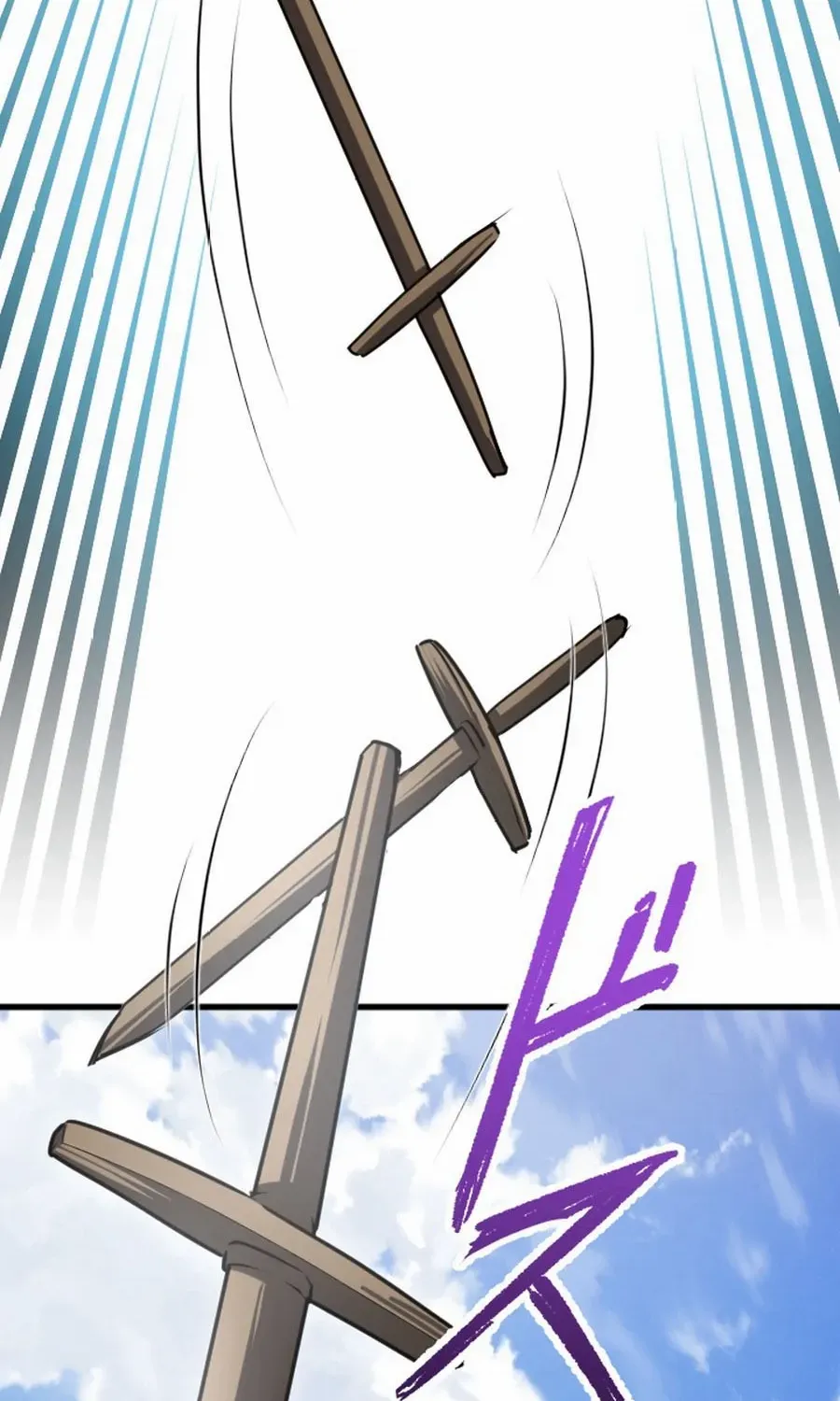 The Regressed Sword Saint’s Magic Theory