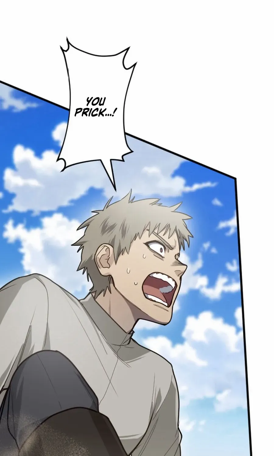 The Regressed Sword Saint’s Magic Theory