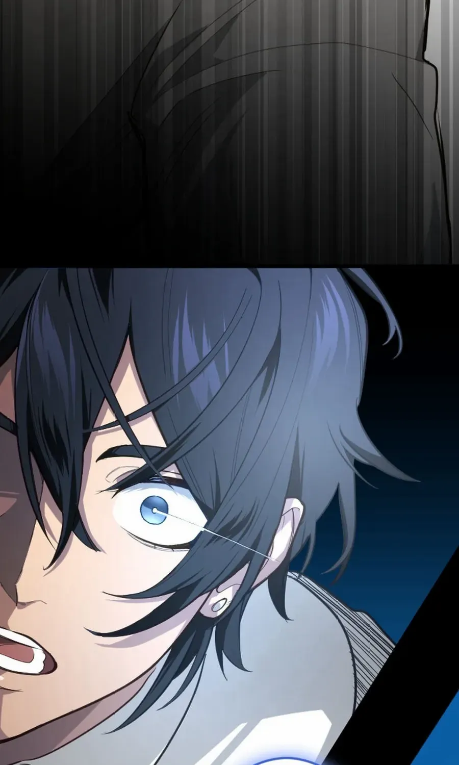 The Regressed Sword Saint’s Magic Theory