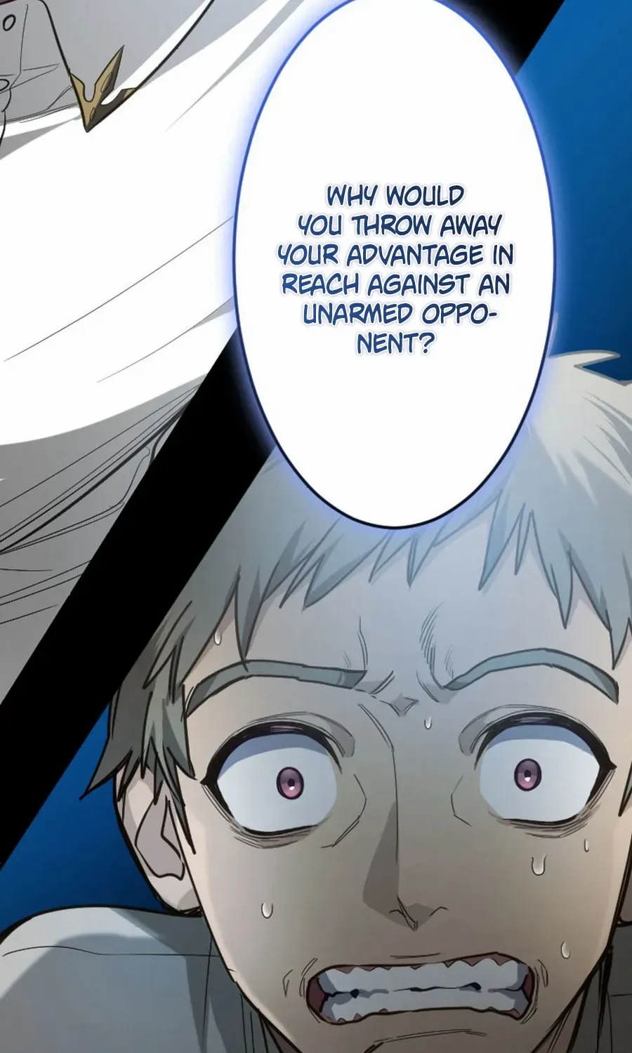 The Regressed Sword Saint’s Magic Theory