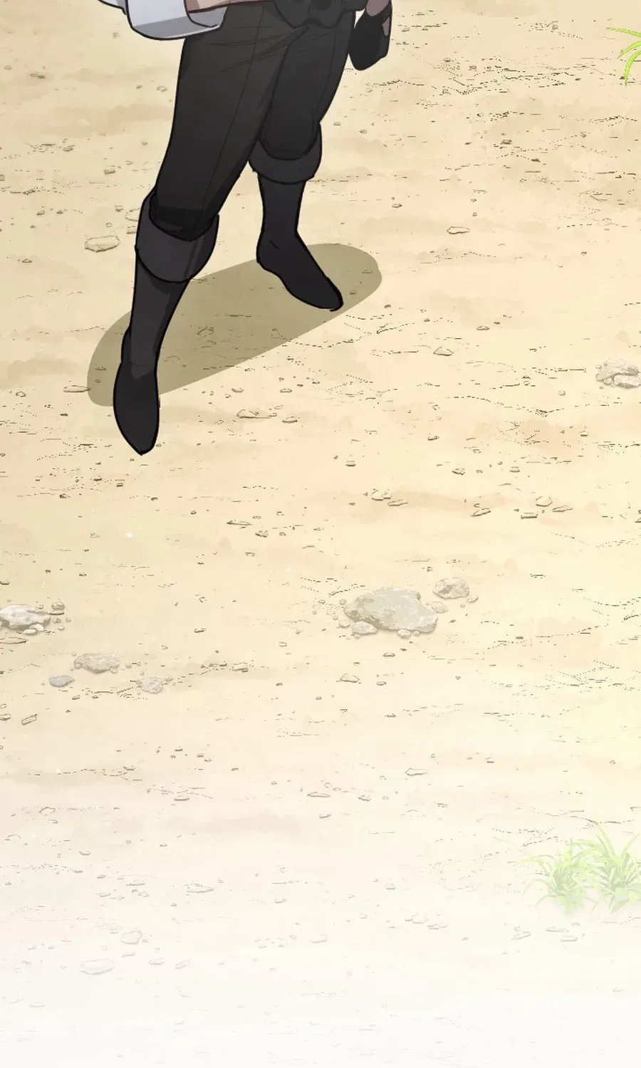 The Regressed Sword Saint’s Magic Theory