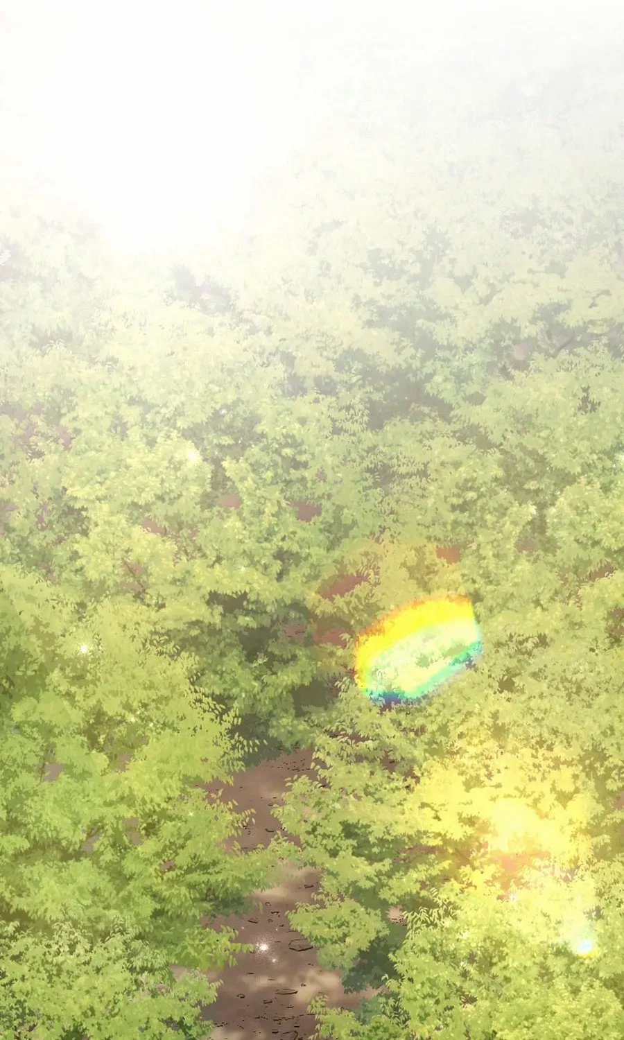 The Regressed Sword Saint’s Magic Theory