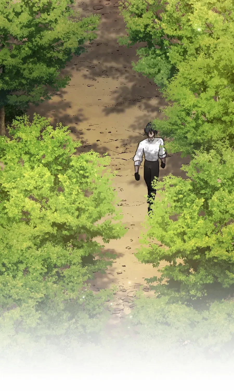 The Regressed Sword Saint’s Magic Theory