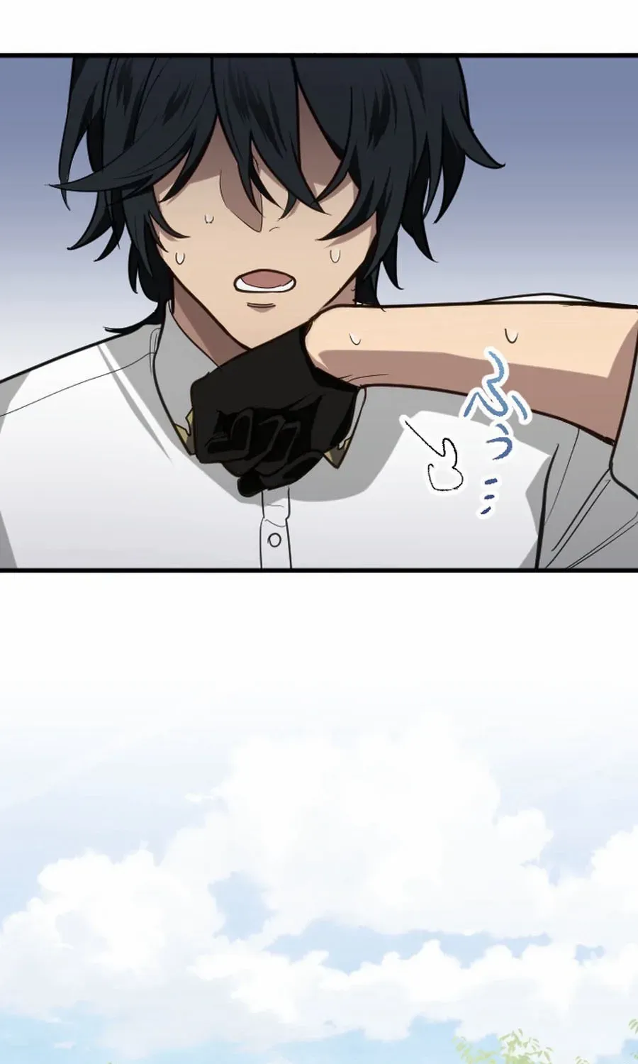 The Regressed Sword Saint’s Magic Theory