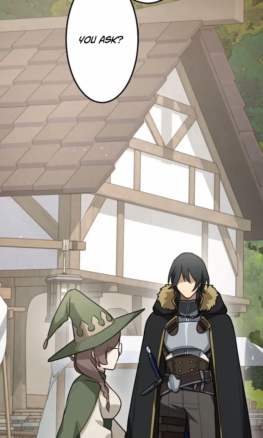 The Regressed Sword Saint’s Magic Theory