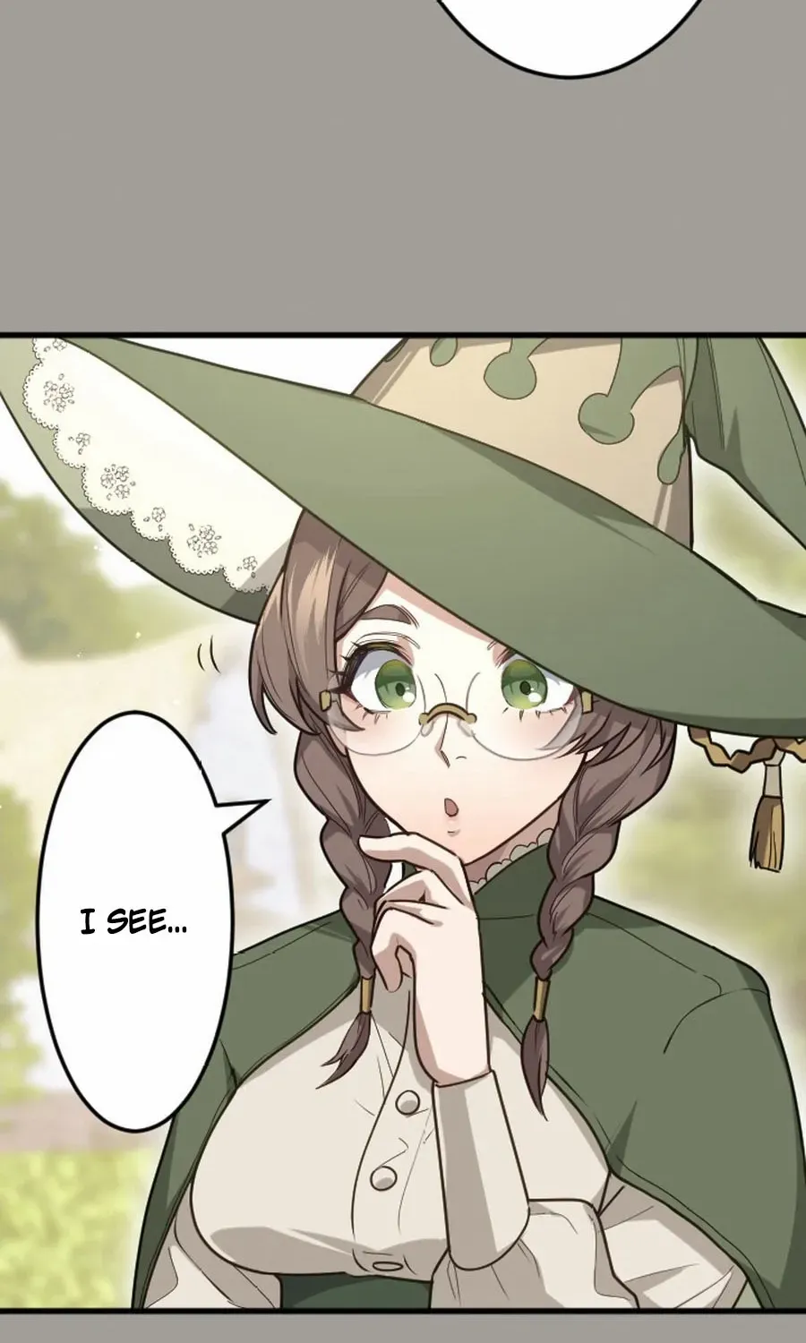 The Regressed Sword Saint’s Magic Theory