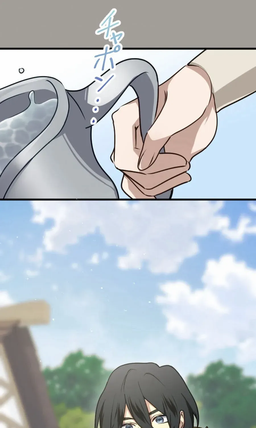 The Regressed Sword Saint’s Magic Theory