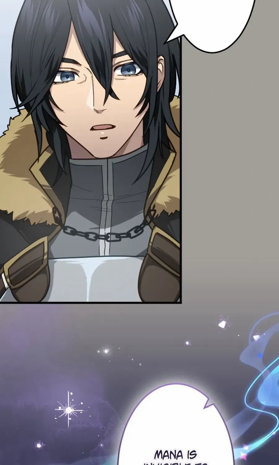 The Regressed Sword Saint’s Magic Theory