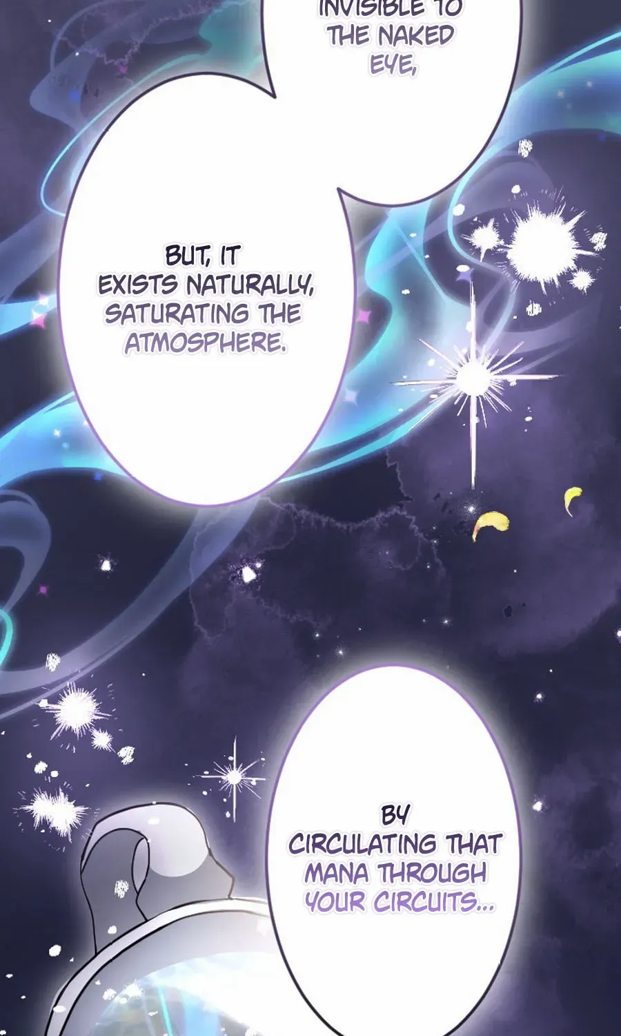 The Regressed Sword Saint’s Magic Theory