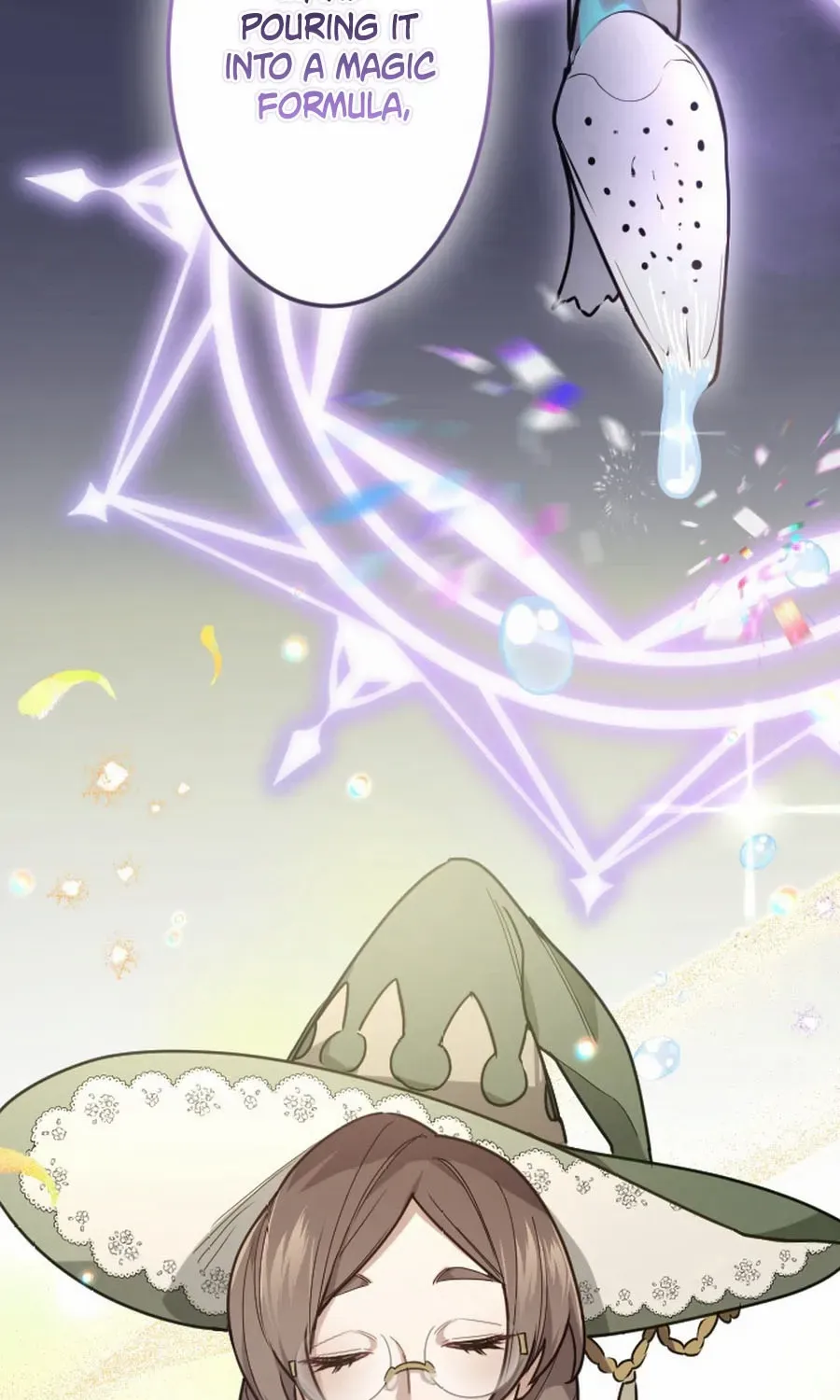 The Regressed Sword Saint’s Magic Theory