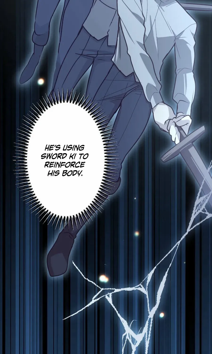 The Regressed Sword Saint’s Magic Theory