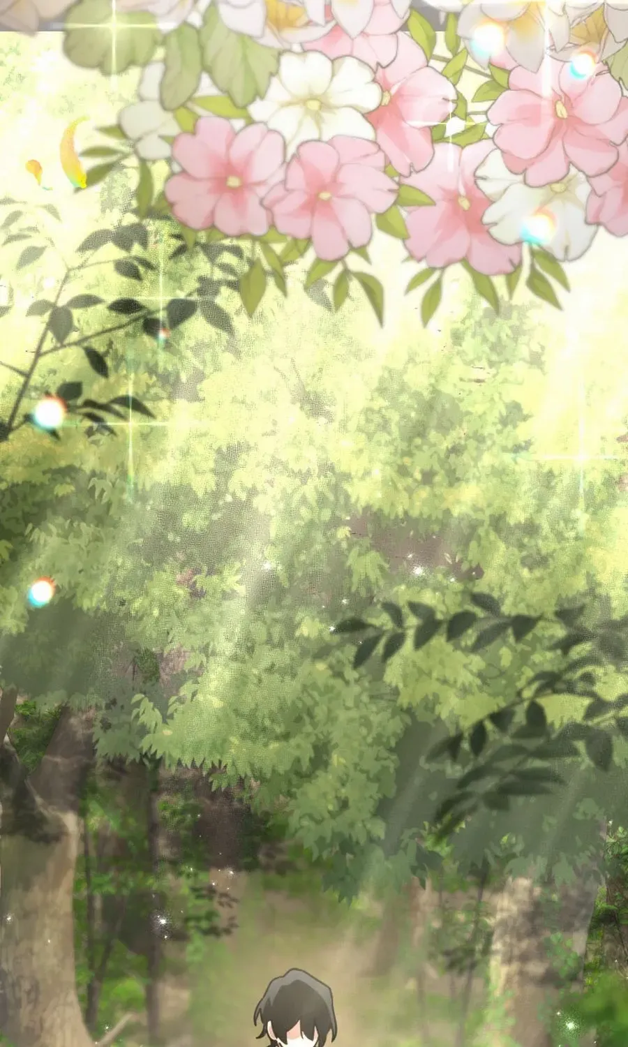 The Regressed Sword Saint’s Magic Theory