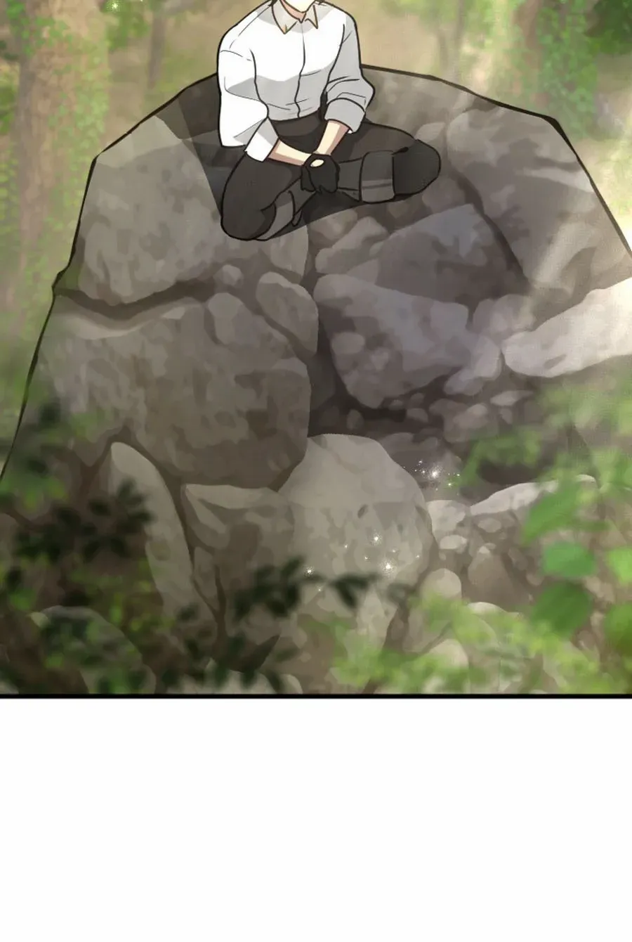 The Regressed Sword Saint’s Magic Theory