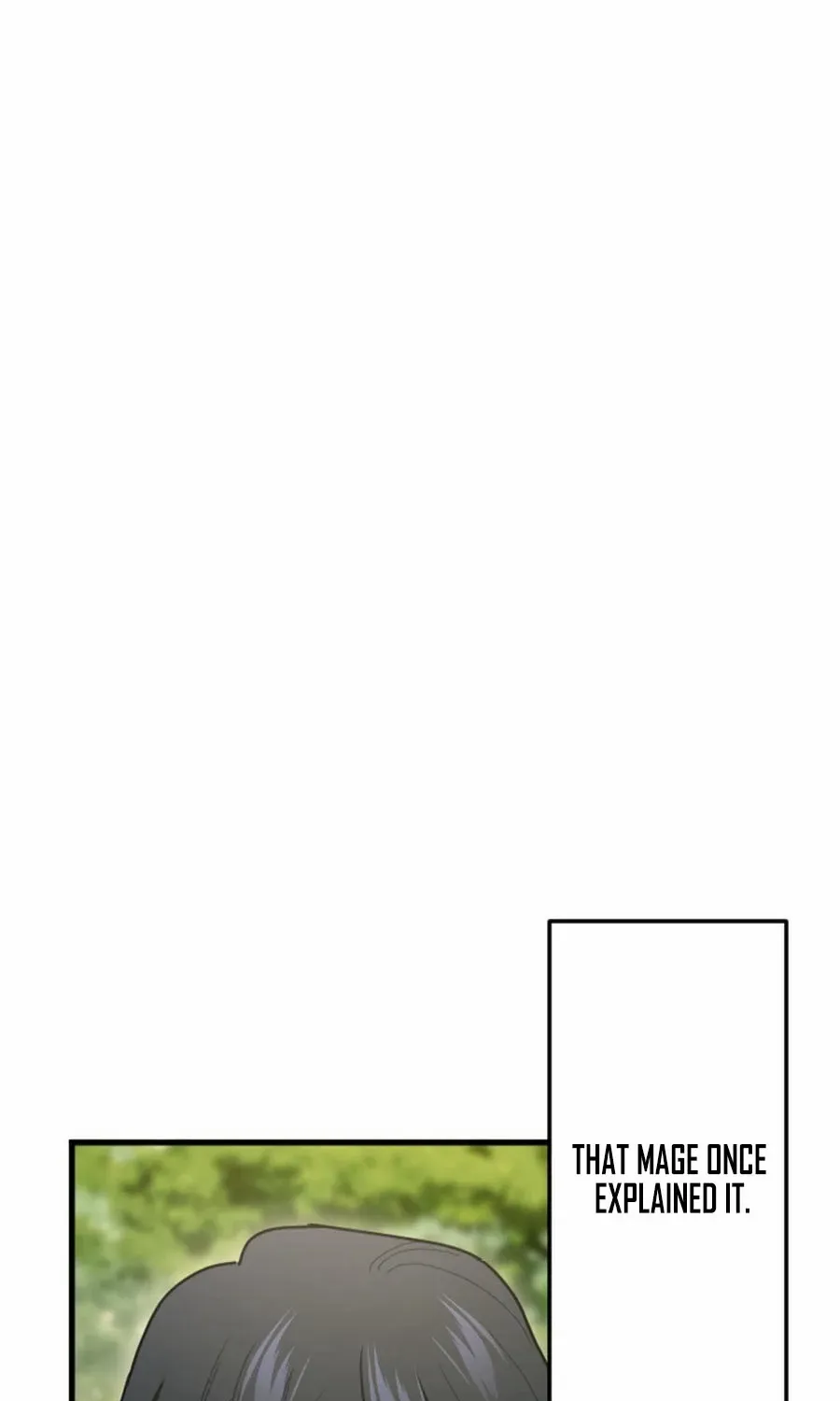 The Regressed Sword Saint’s Magic Theory