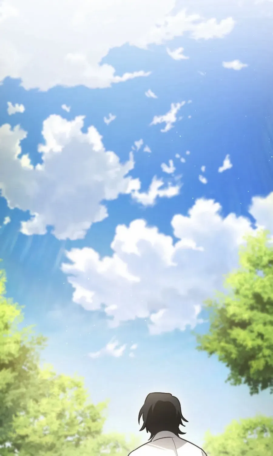 The Regressed Sword Saint’s Magic Theory