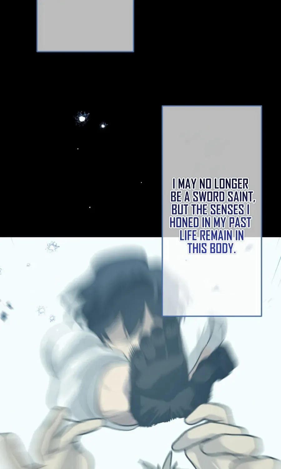 The Regressed Sword Saint’s Magic Theory