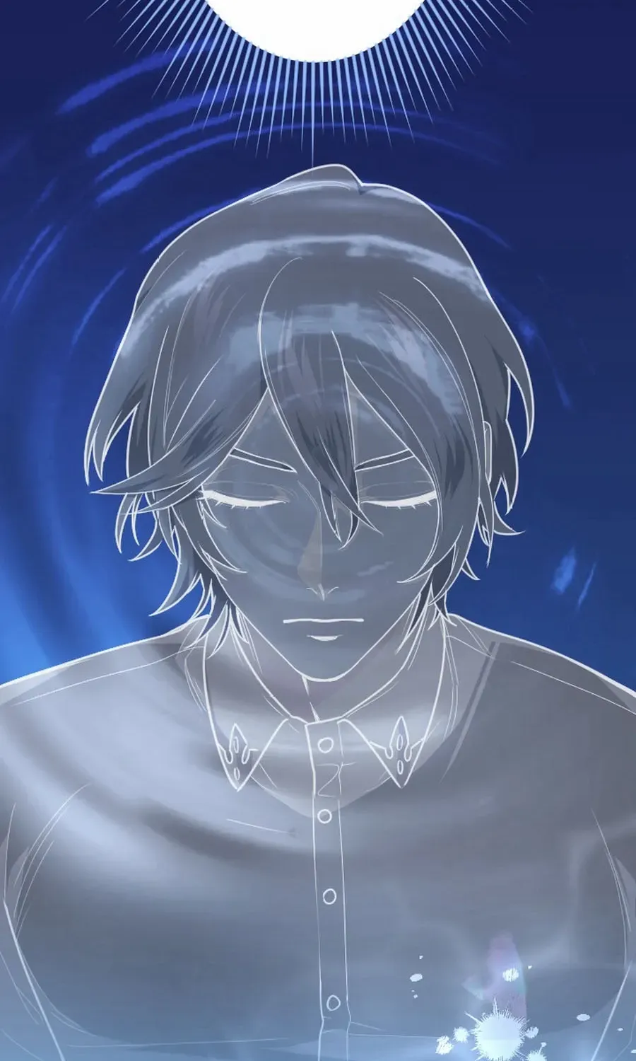 The Regressed Sword Saint’s Magic Theory