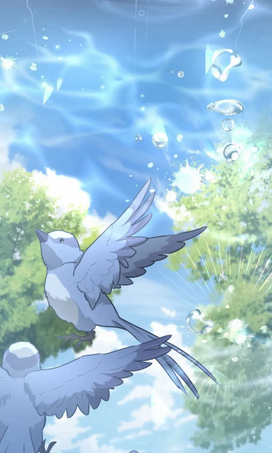 The Regressed Sword Saint’s Magic Theory