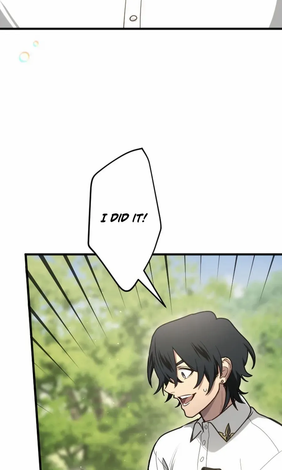 The Regressed Sword Saint’s Magic Theory