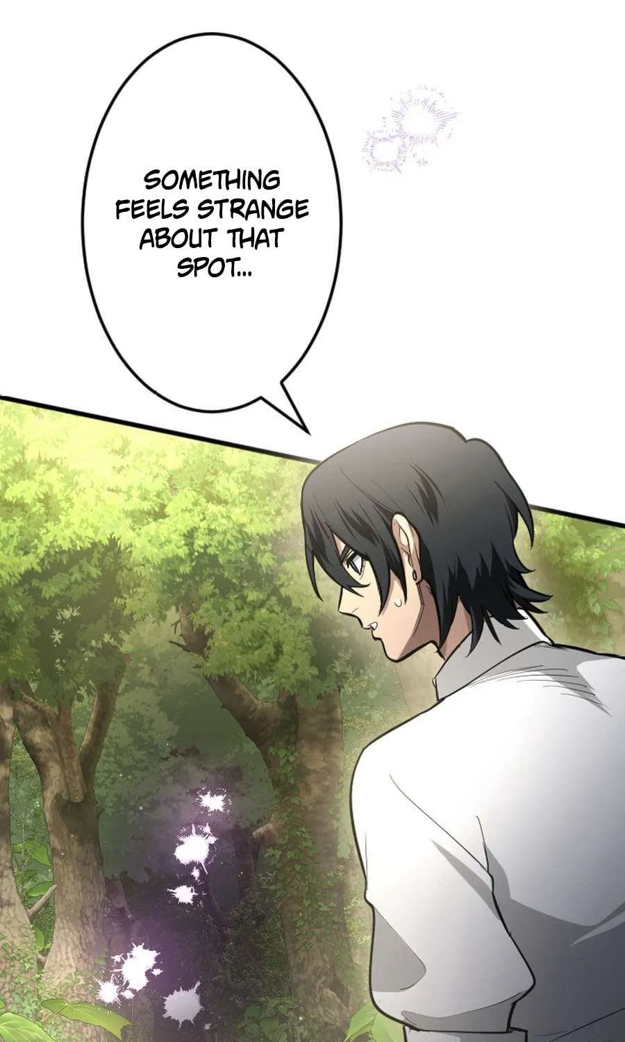 The Regressed Sword Saint’s Magic Theory