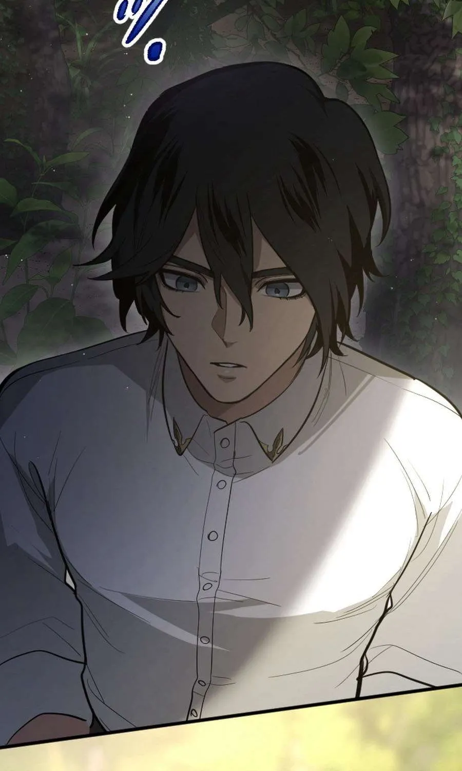 The Regressed Sword Saint’s Magic Theory