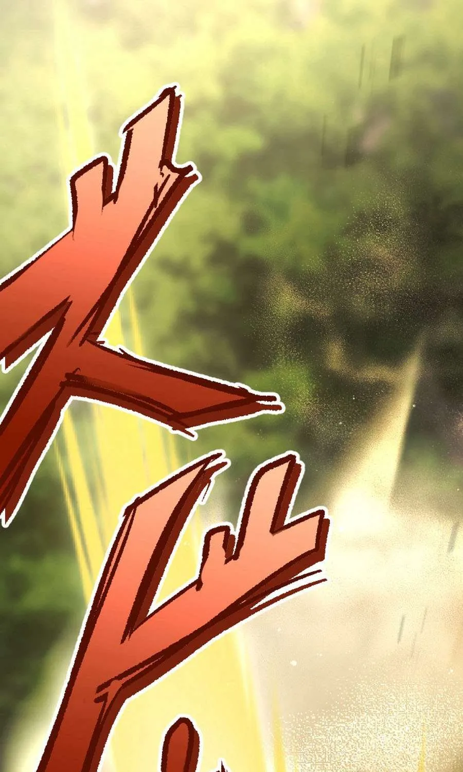 The Regressed Sword Saint’s Magic Theory